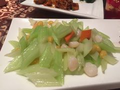 -锦海城市大酒店·上海酒楼(会馆浜路店)