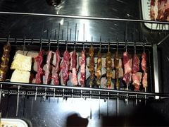 -很久以前羊肉串(大华三路店)