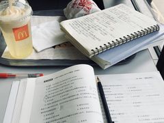 -麦当劳(石家庄乐活广场店)