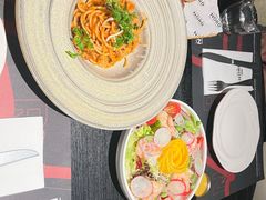 -Nord Grill&Bar Highland诺德西餐(深圳欢乐海岸店)