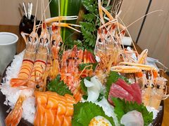 -万岛日本料理铁板烧(太古里店)