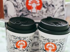 -霸王茶姬(凯德大峡谷店)