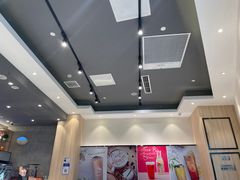 大堂-CoCo都可(西宸天街店)