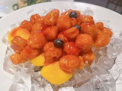 -花城粤菜餐厅(高新区店)