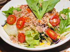 -小川洋风料理(街道口店)