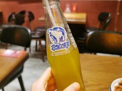 -二孃鸡爪爪(东风路总店)