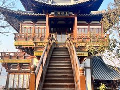 -雅达·阳羡溪山小镇中心