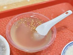 -没牙伯花生汤店(老药洲店)