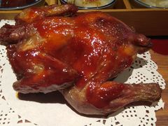 -味福记·本地特色菜(八一万达广场店)