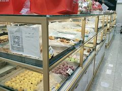 -爱德顺糕点食屋(利民道店)