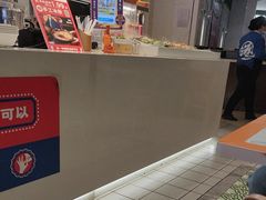 -大食代美食广场(上海中心店)