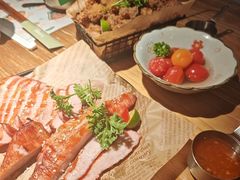 -岛风·台食小馆 ISLAND BISTRO(烟台山店)