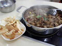 android_upload_pic-火胖子肥肠煲·始于1998(南山村店)