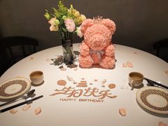 -狮拾久·现代新加坡料理(壹方城店)