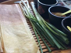 -赵记煎饼卷大葱(东岳店)