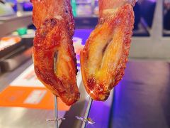 -嫩羊羊·延边烤串·朝鲜族美食(张家港美食街店)