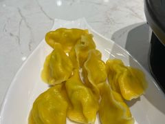 -船歌·鱼水饺青岛菜(国贸商城店)