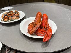 -神洲四海大酒楼(王府井澳门中心店)