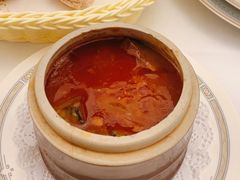 精品罐焖牛肉-莫斯科餐厅