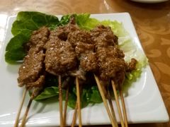 -伊萨娜印尼餐馆