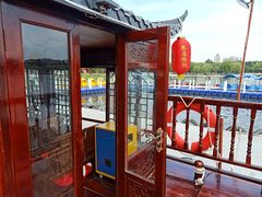 -长春市南湖公园