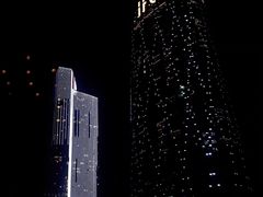 -广州柏悦酒店·悦吧·顶楼露天酒吧