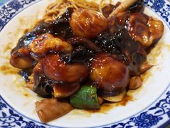 -腔调面(斜土路店)