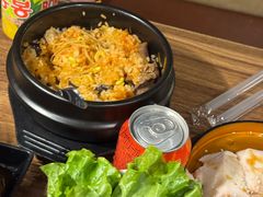 -山居屋炭火烧肉(厚街万达店)