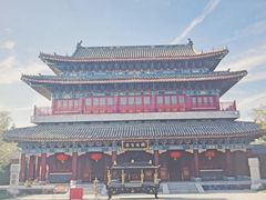 -天津妈祖文化园