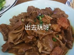 笋尖焖肉-印象徽州·正宗徽菜体验店
