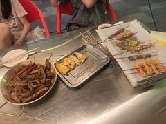 -明明烤牛肉(原明明东北烧烤)
