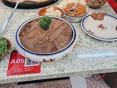 -鸿姐老火锅(花园路店)