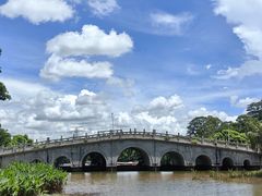 -水濂山森林公园