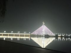 -咸阳湖景区