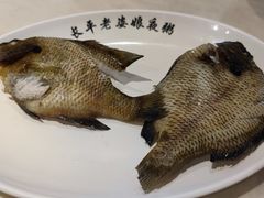 -长平老姿娘夜粥(平东一街店)