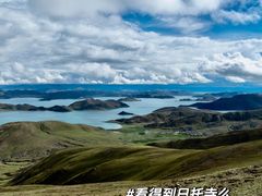 -羊卓雍措