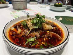 -院8里·少城记忆老川菜(宽窄巷子店)