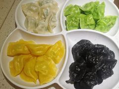 -船歌·鱼水饺青岛菜(金狮广场店)