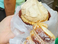 -占西饼店