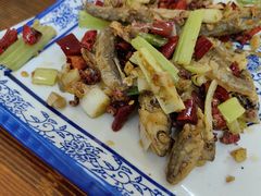 -老味道1992(武当山店)