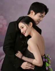 -金夫人婚纱摄影(包河万达店)