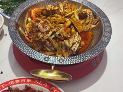 -蟹宗蟹(润达国际五楼店)