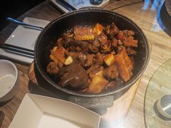 -798餐厅(任丘路店)