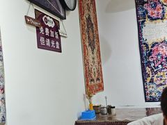 -楼兰香西域抓饭(泺文店)