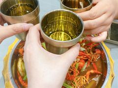 -龙虾奇迹泥炉烤肉(大华三路店)