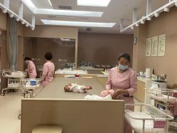 -乐茵敔山湾月子中心(独栋湖景店)