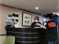 -翠亭酒家(山西南路店)