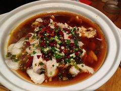 -渔乡米香·剁椒鱼头(四方坪店)