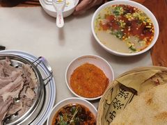 -七百岁羊肉馆(环球港店)