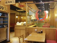 大堂-虹梅食堂·爱蝦乃家